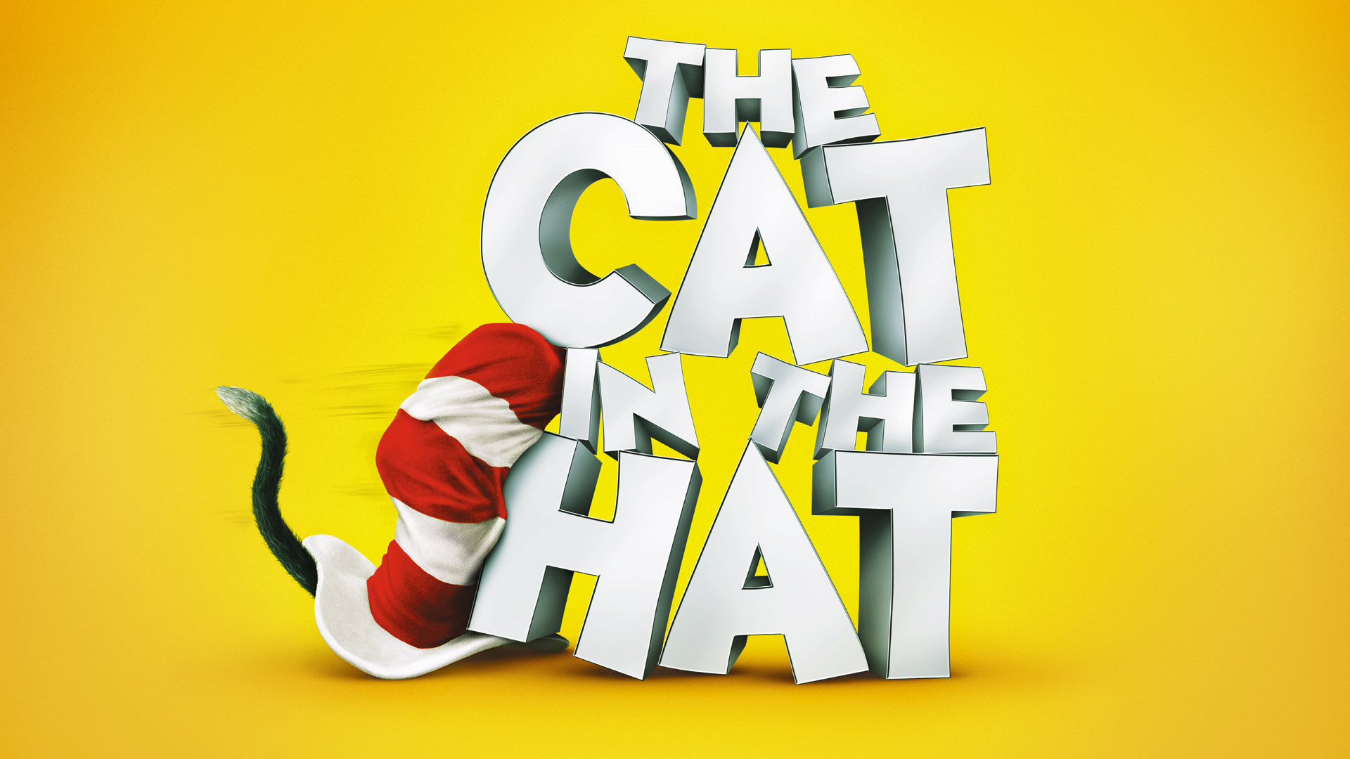 Cat In The Hat Wallpapers