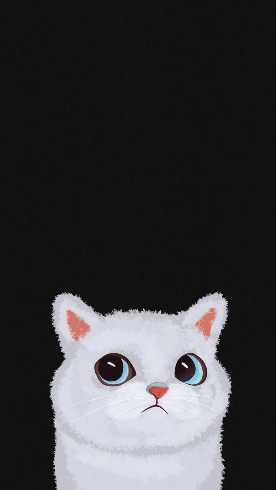 Cat Iphone Wallpapers