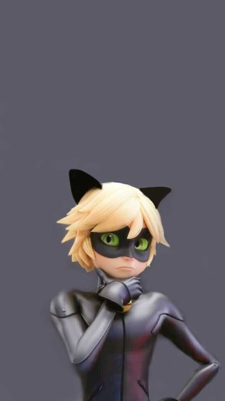 Cat Noir Wallpapers