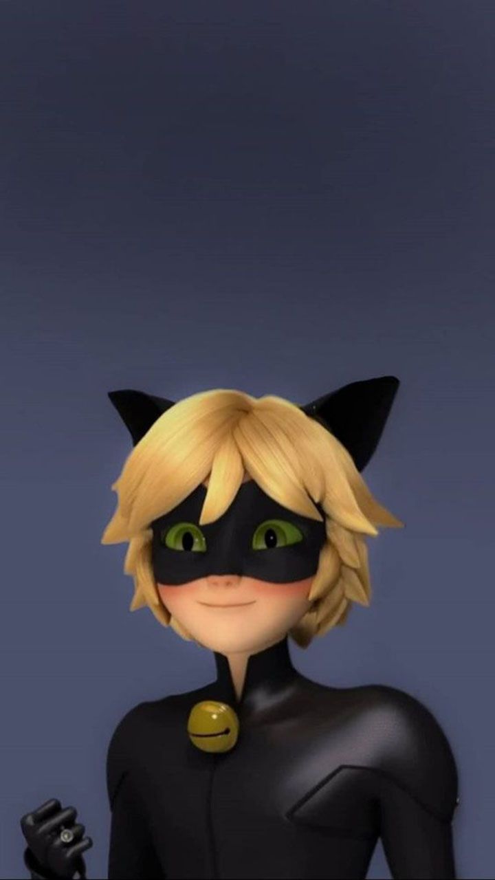 Cat Noir Wallpapers