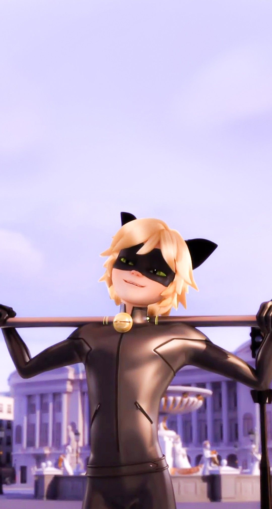 Cat Noir Wallpapers