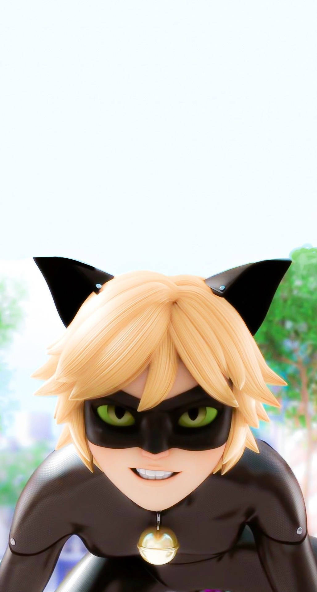 Cat Noir Wallpapers