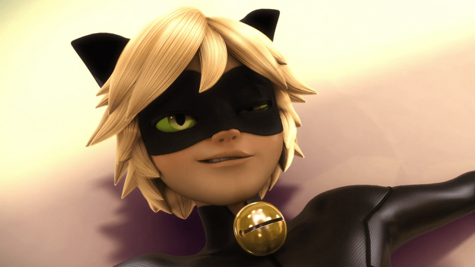 Cat Noir Wallpapers