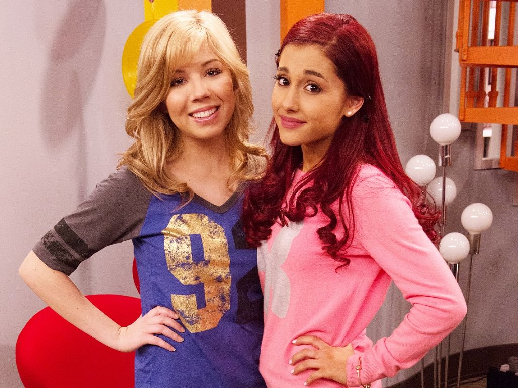 Cat Valentine Sam And Cat Wallpapers