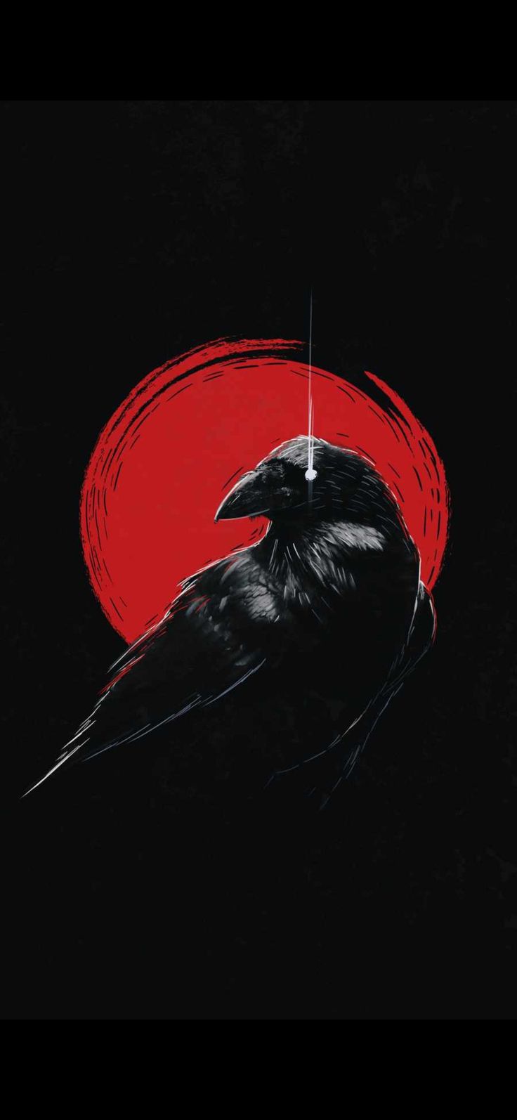 Crow Wallpapers