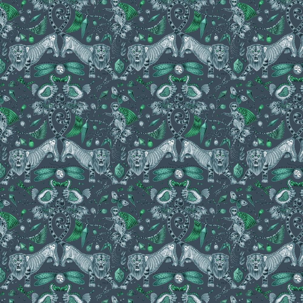 Extinct Wallpapers