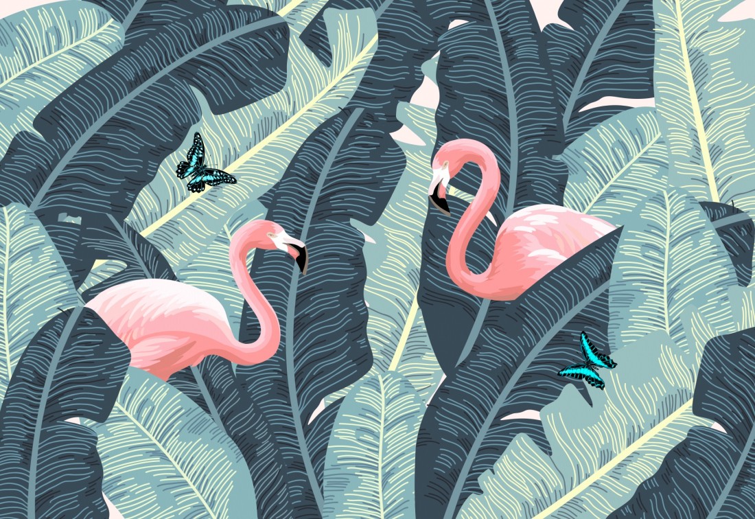 Flamingo Wallpapers