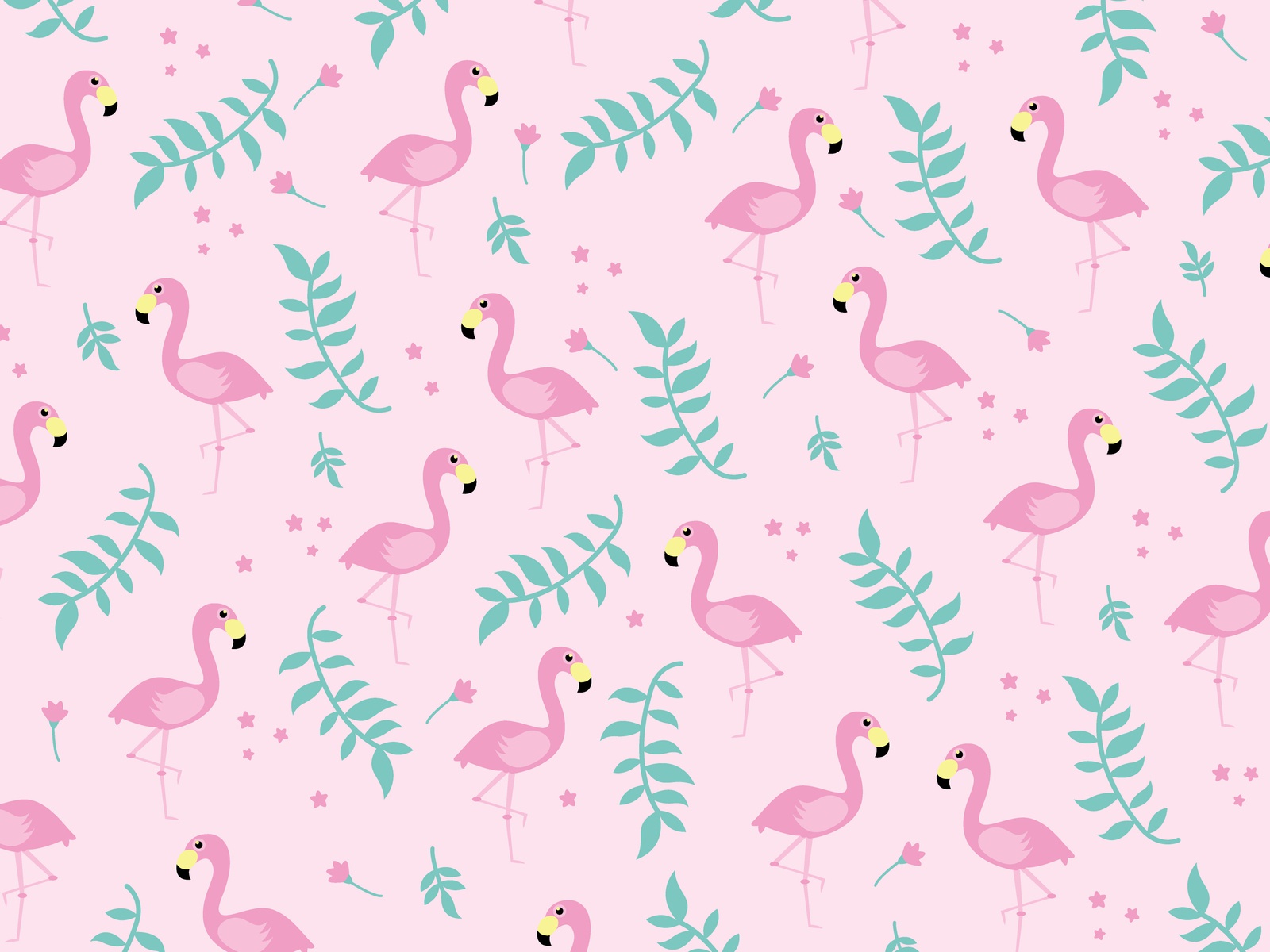 Flamingo Wallpapers