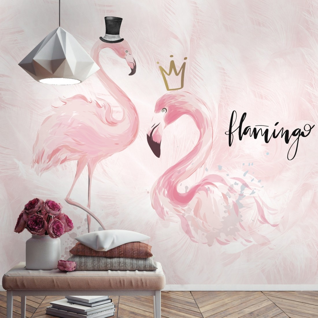 Flamingo Wallpapers