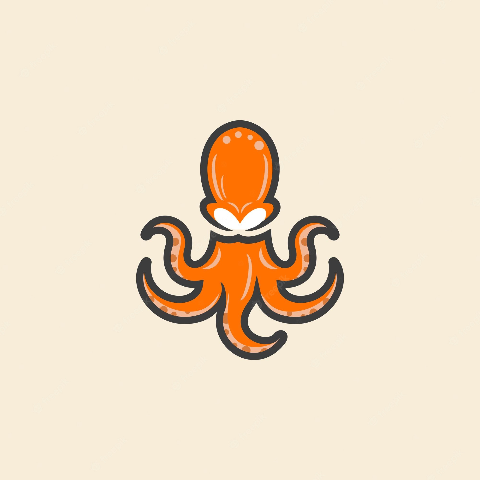 Giant Squid Wallpapers