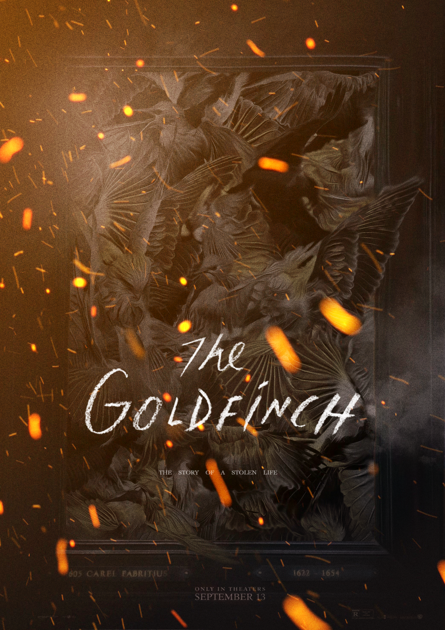 Goldfinch Wallpapers