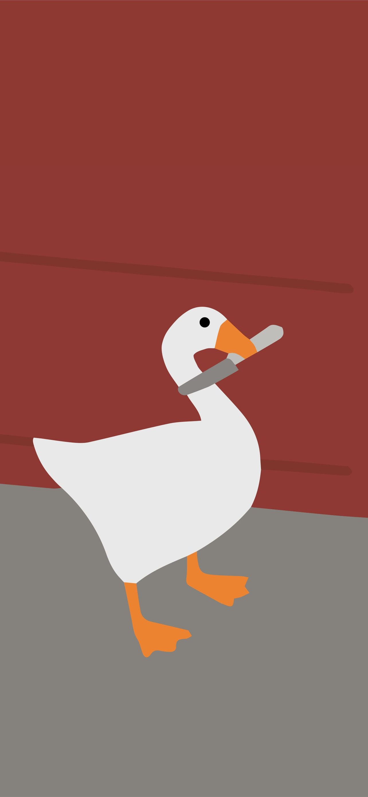 Goose Wallpapers