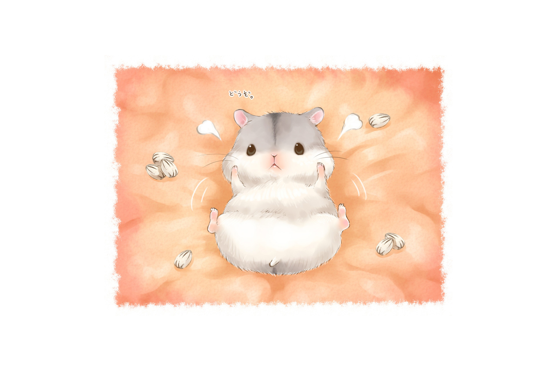 Hamster Wallpapers