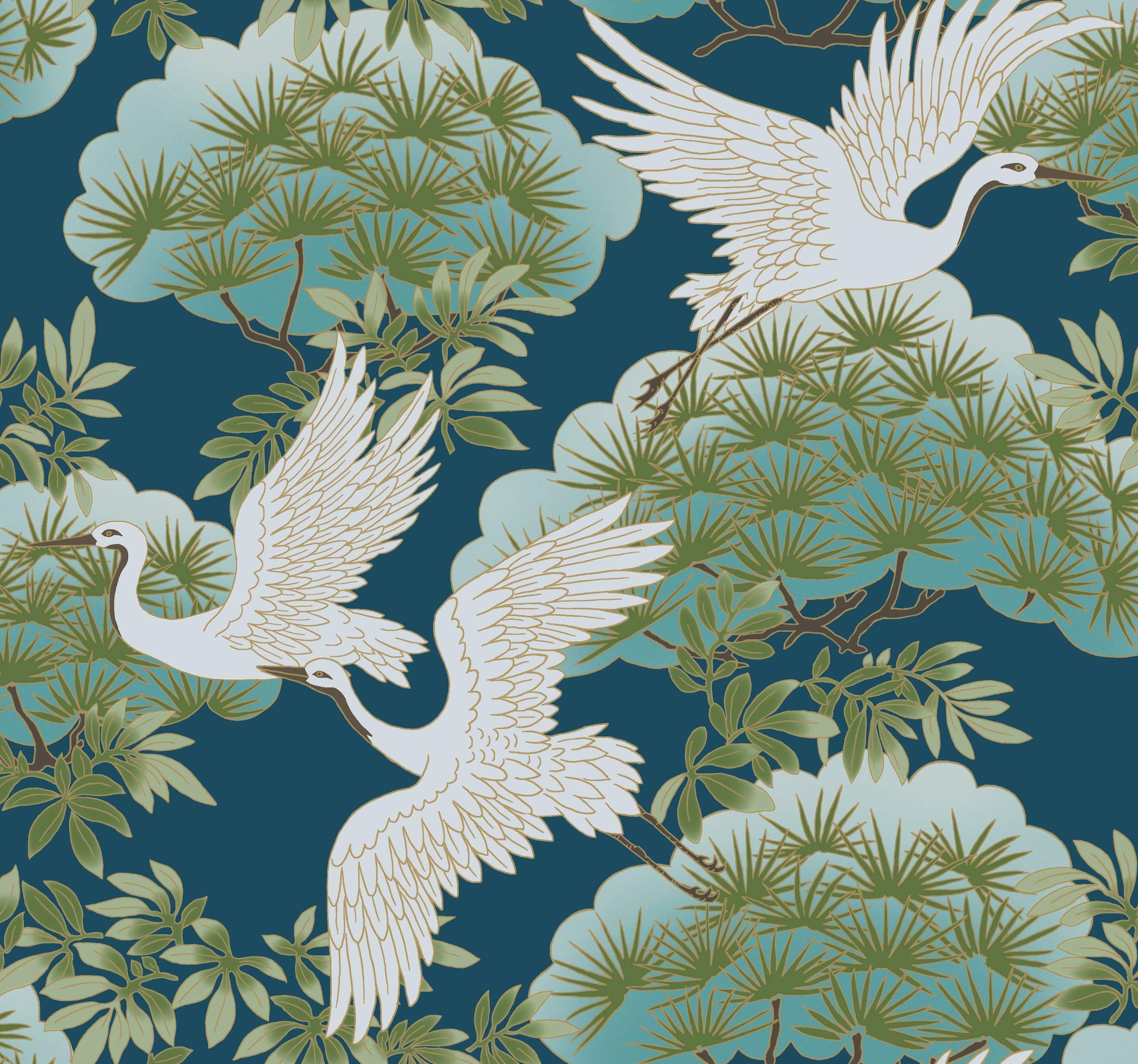 Heron Wallpapers