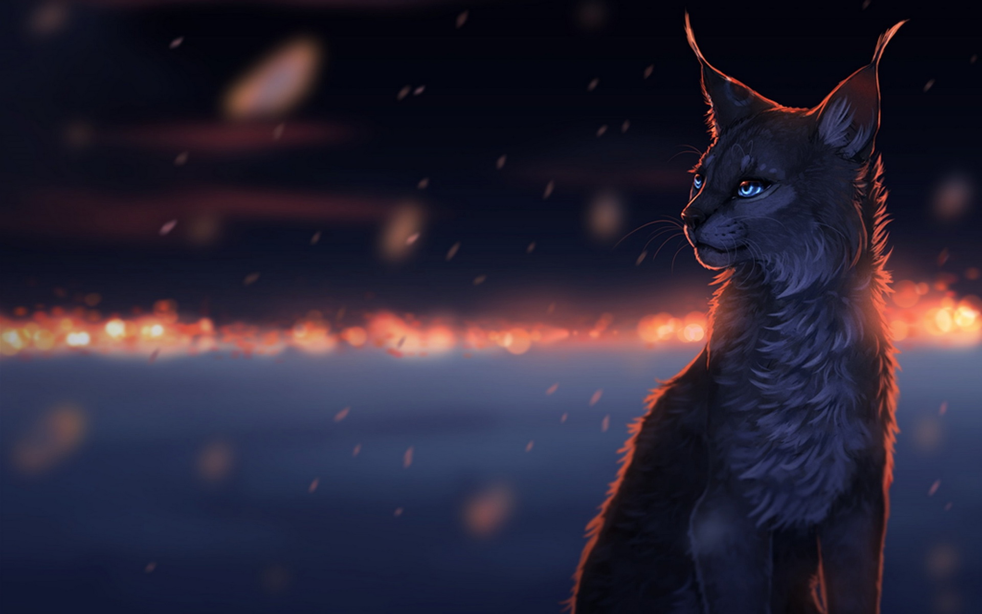 Lynx Wallpapers