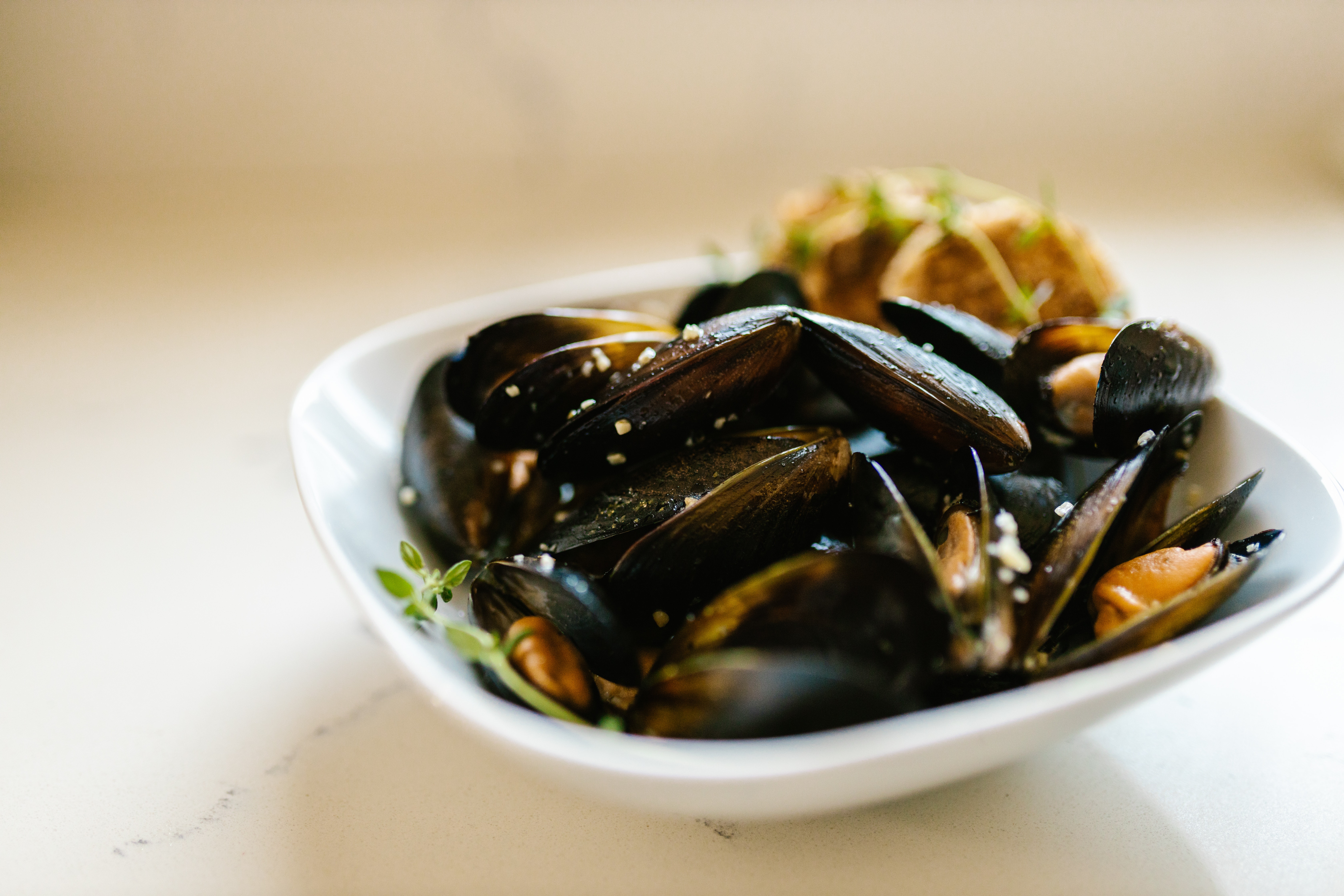 Mussels Wallpapers