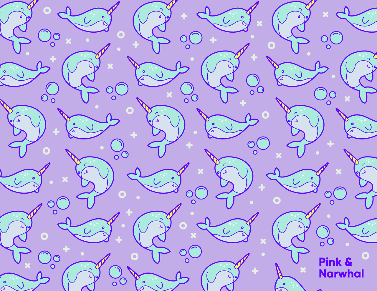 Narwhale Wallpapers