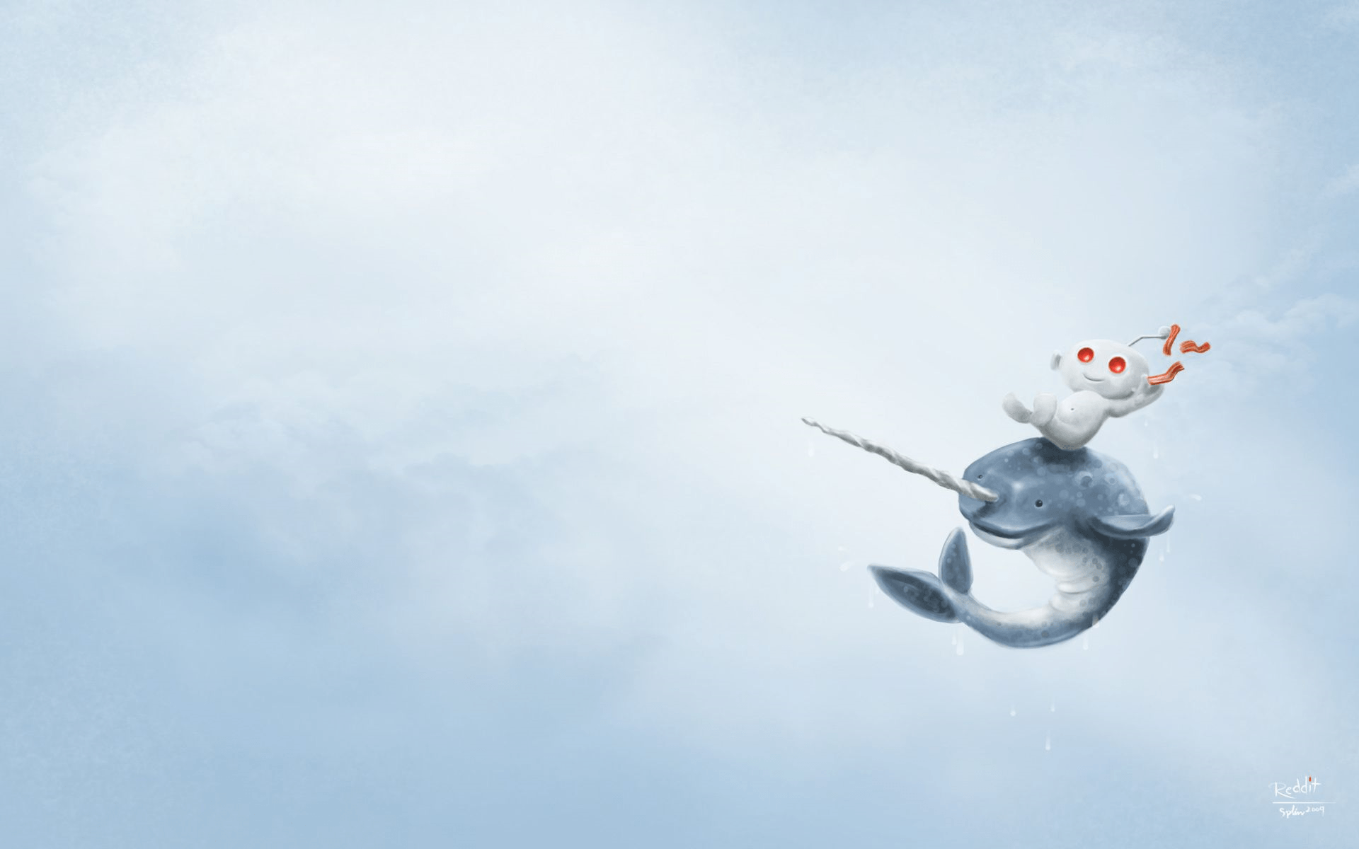 Narwhale Wallpapers