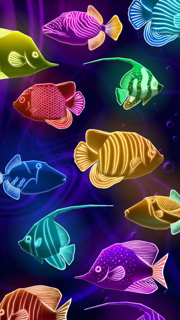 Neon Tetra Wallpapers