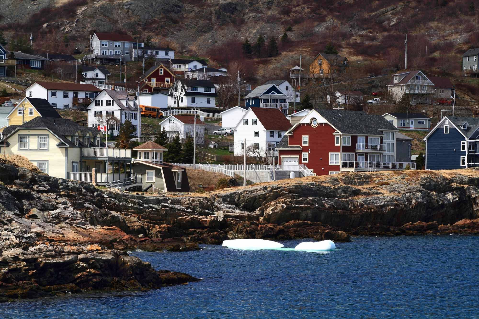 Newfoundland Wallpapers