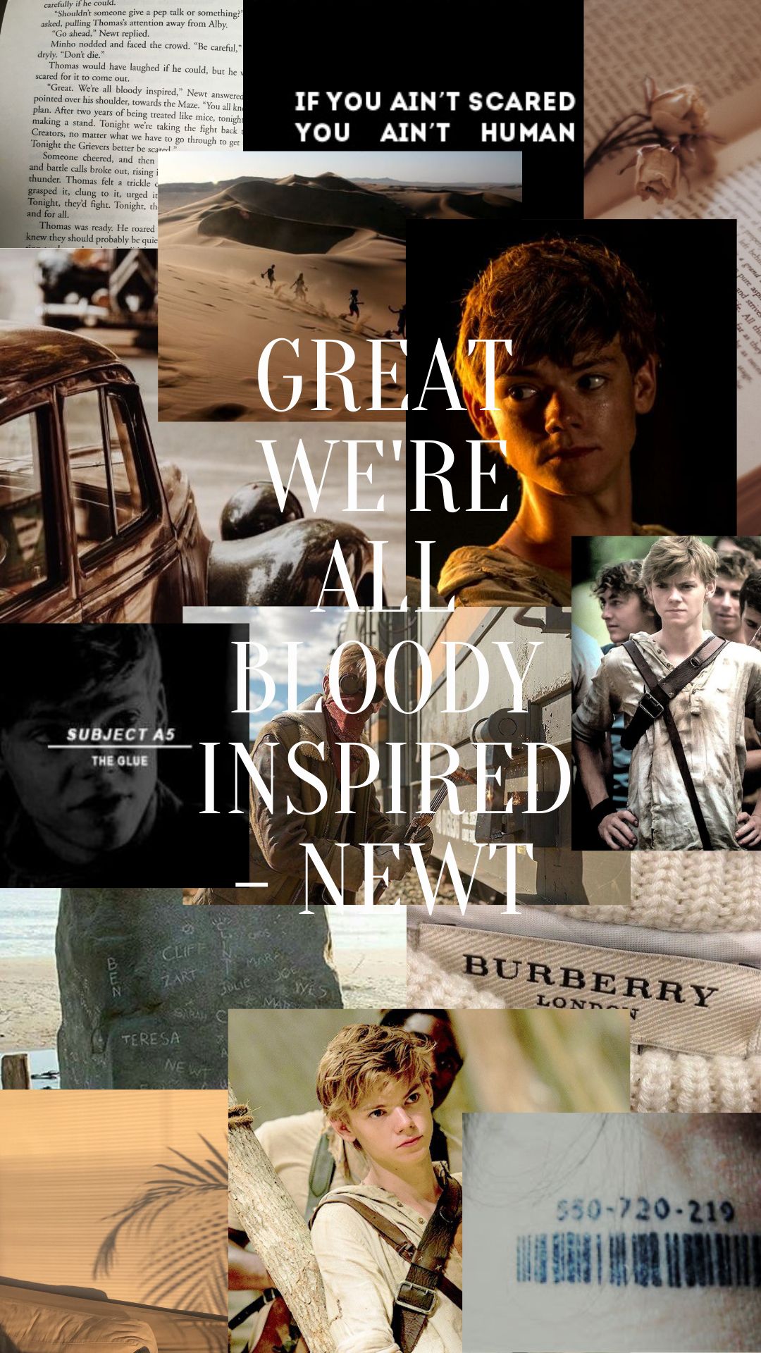 Newt Wallpapers