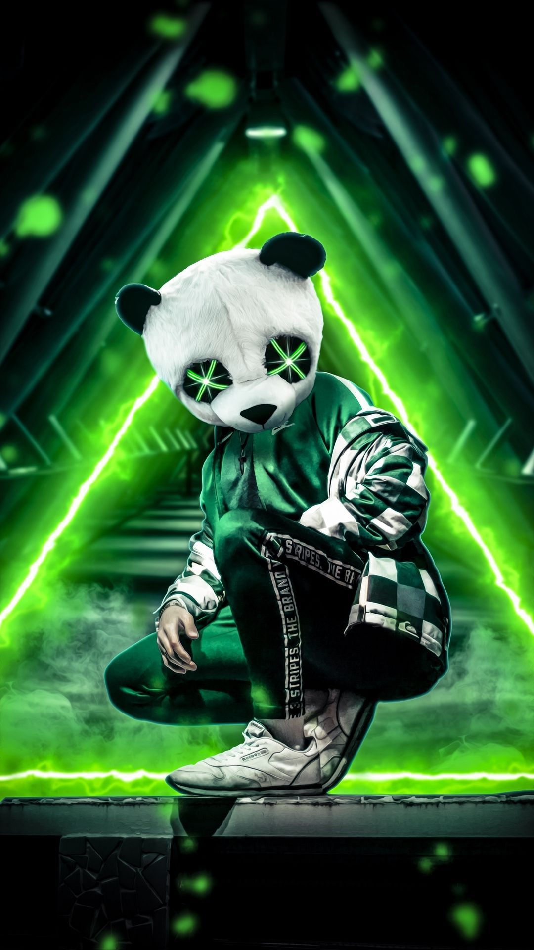 Panda Wallpapers