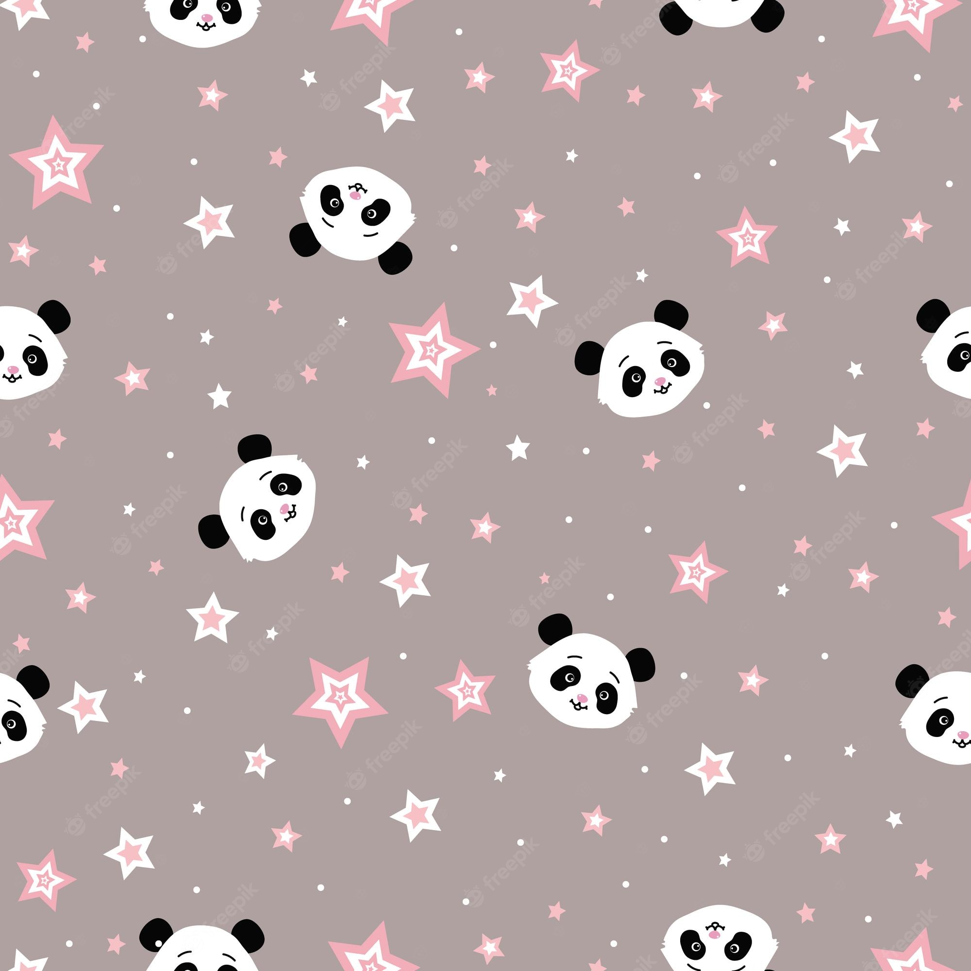 Panda Wallpapers