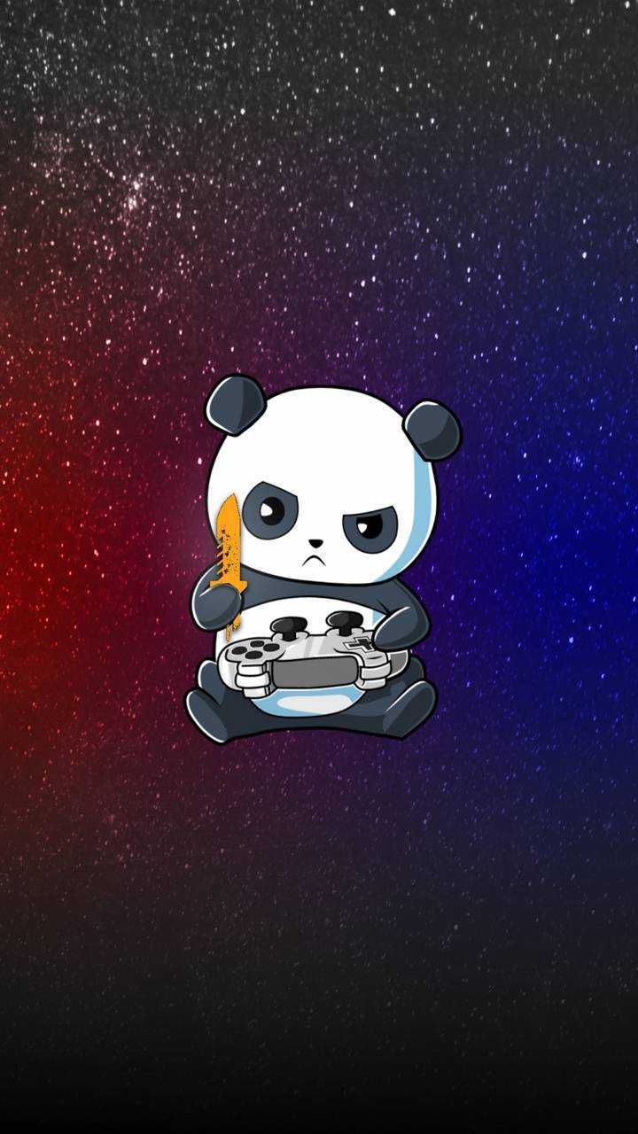 Panda Wallpapers