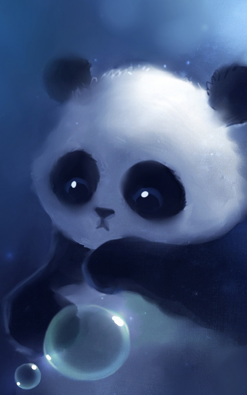 Panda Wallpapers