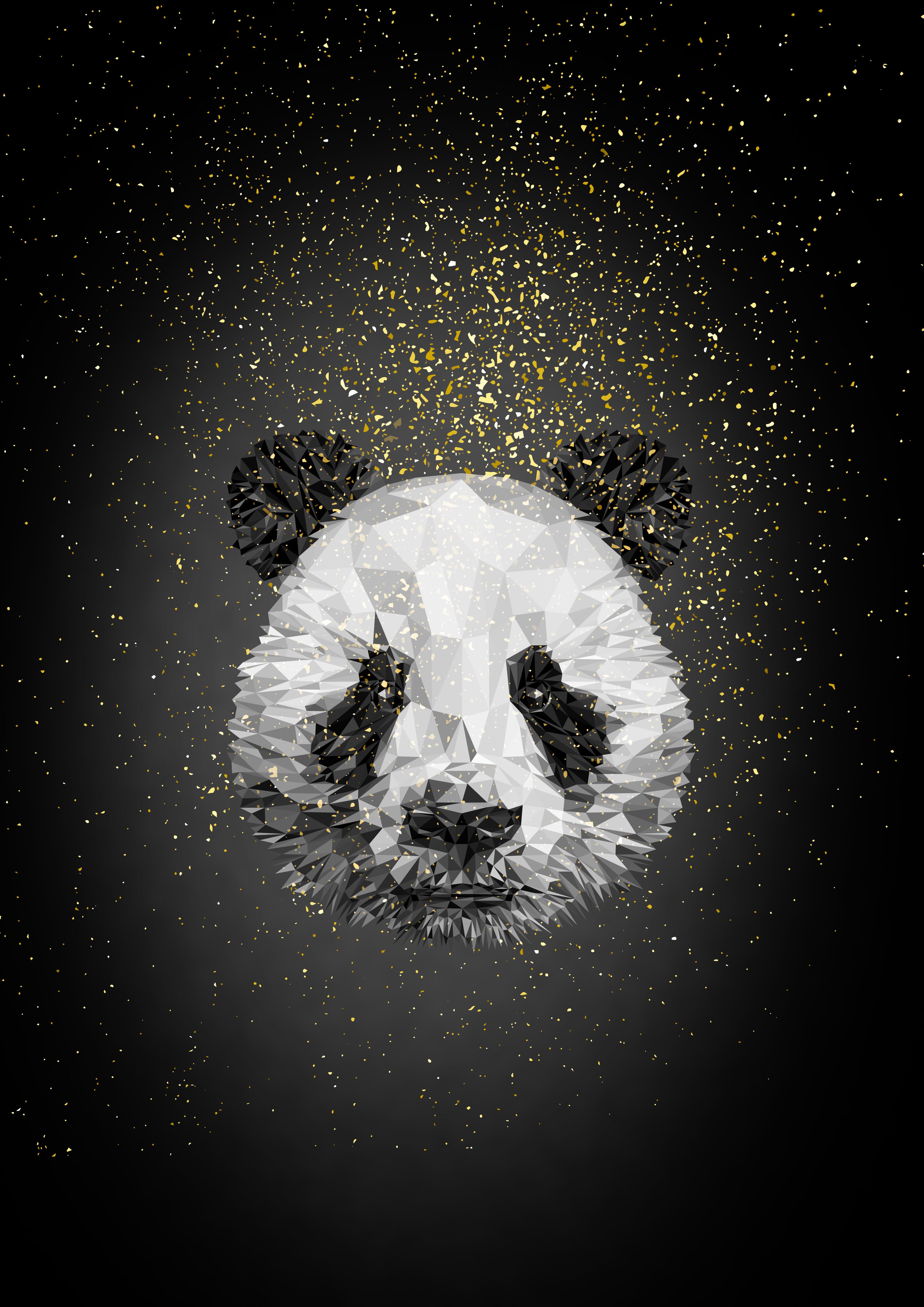 Panda Wallpapers