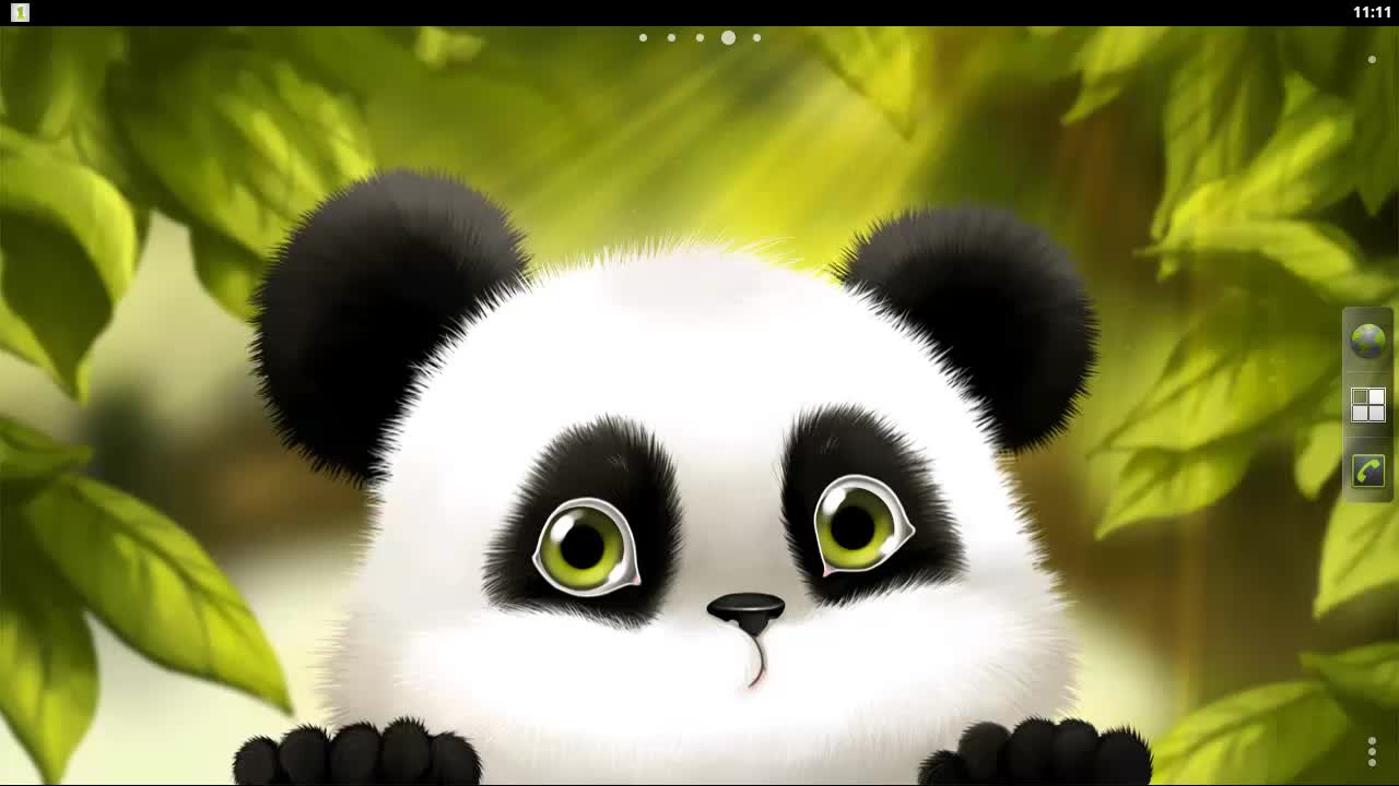 Panda Wallpapers