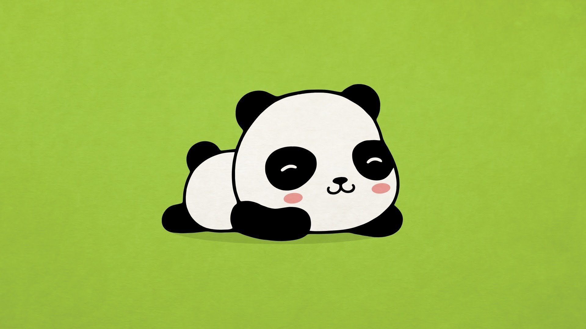 Panda Wallpapers