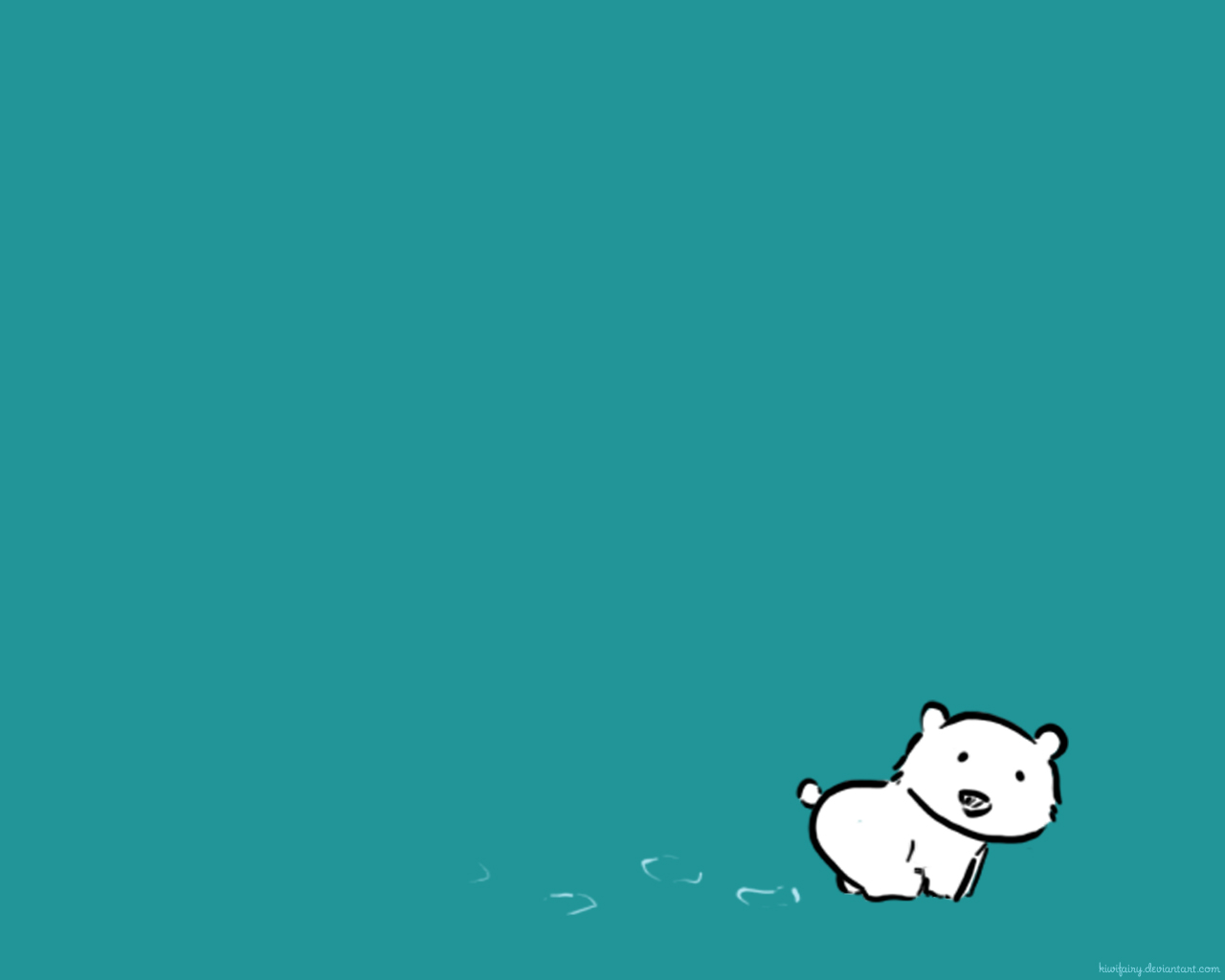 Polar Bear Wallpapers