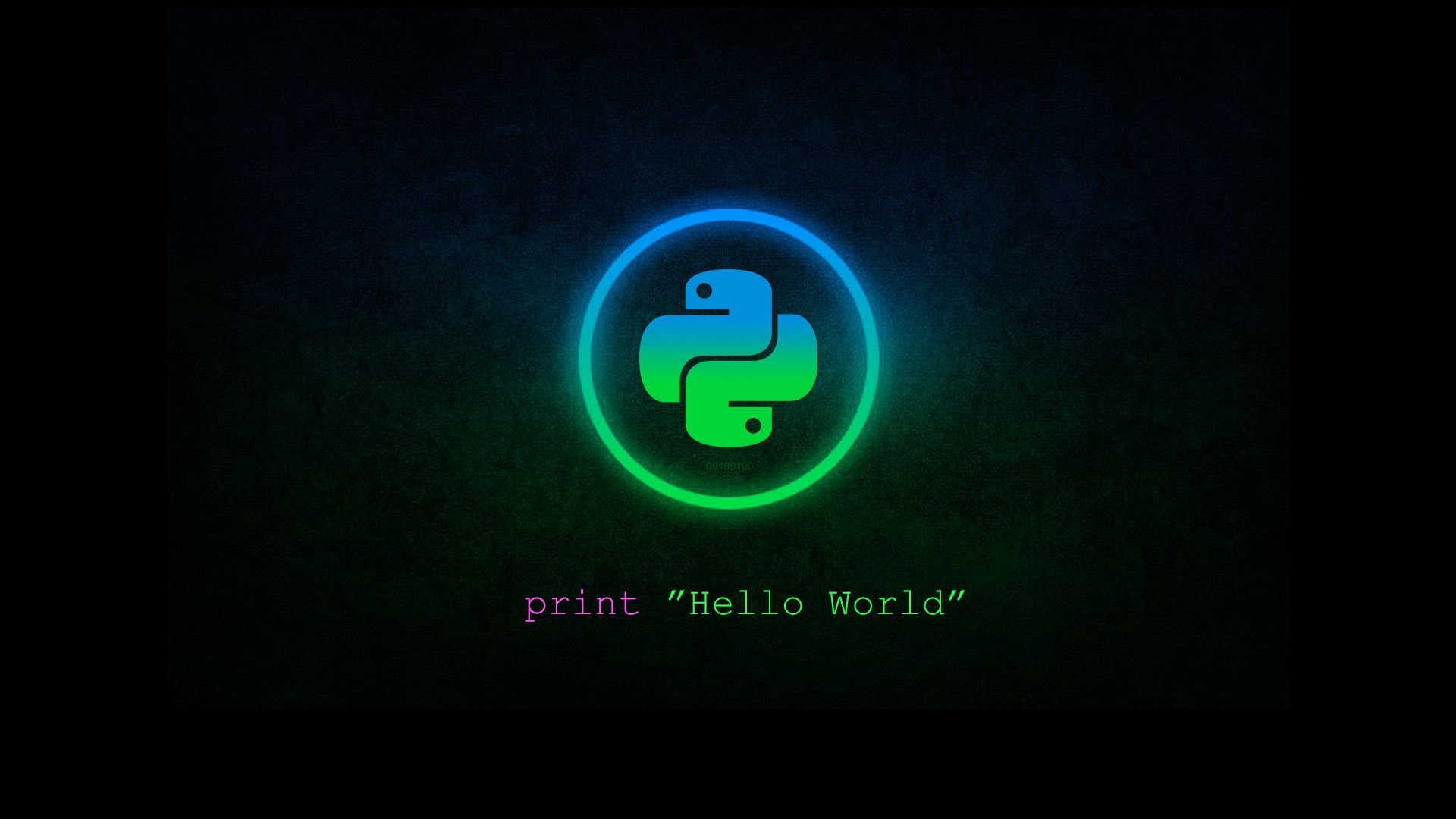 Python Wallpapers