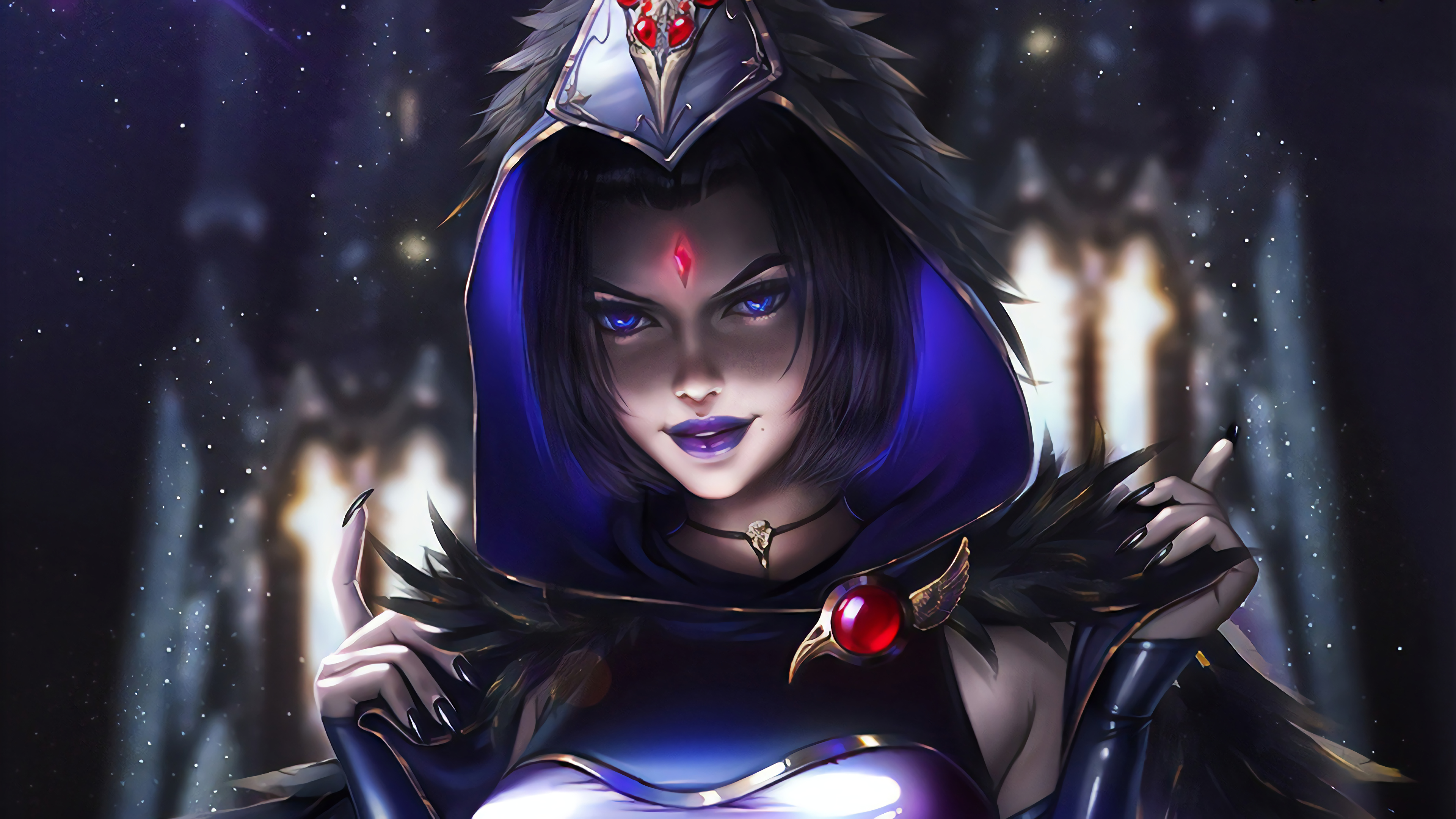 Raven Wallpapers