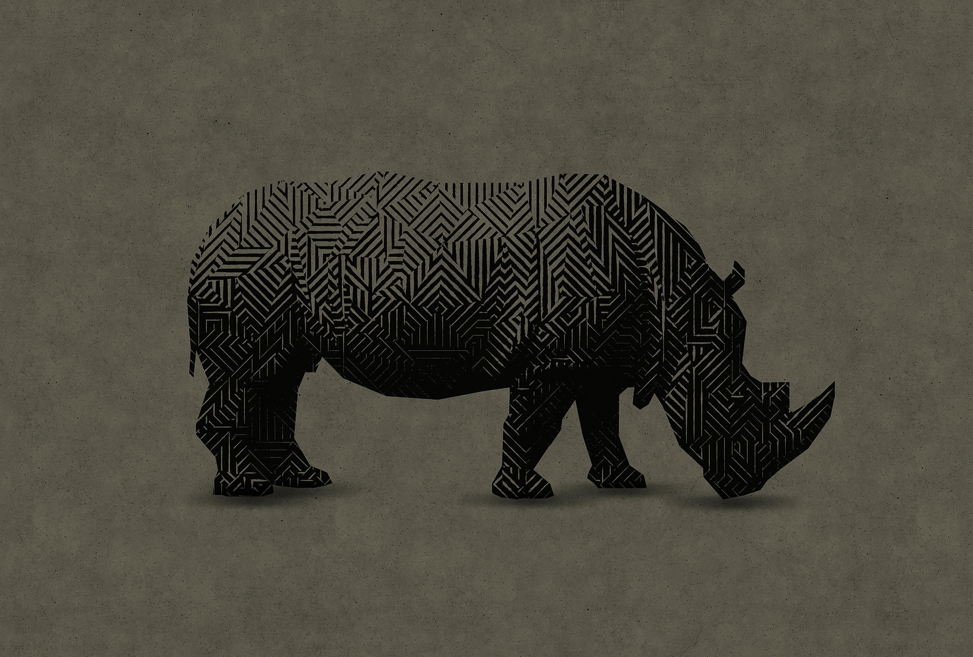 Rhino Wallpapers