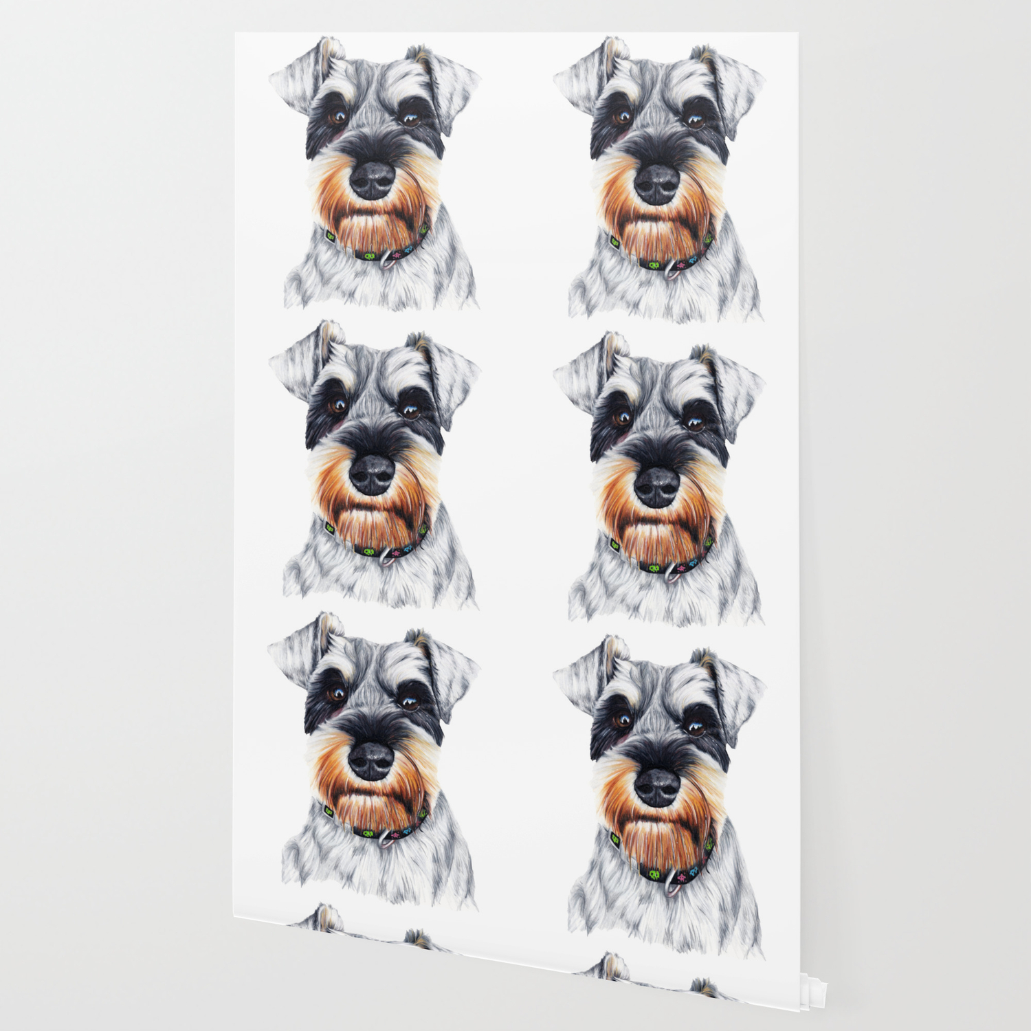 Schnauzer Wallpapers