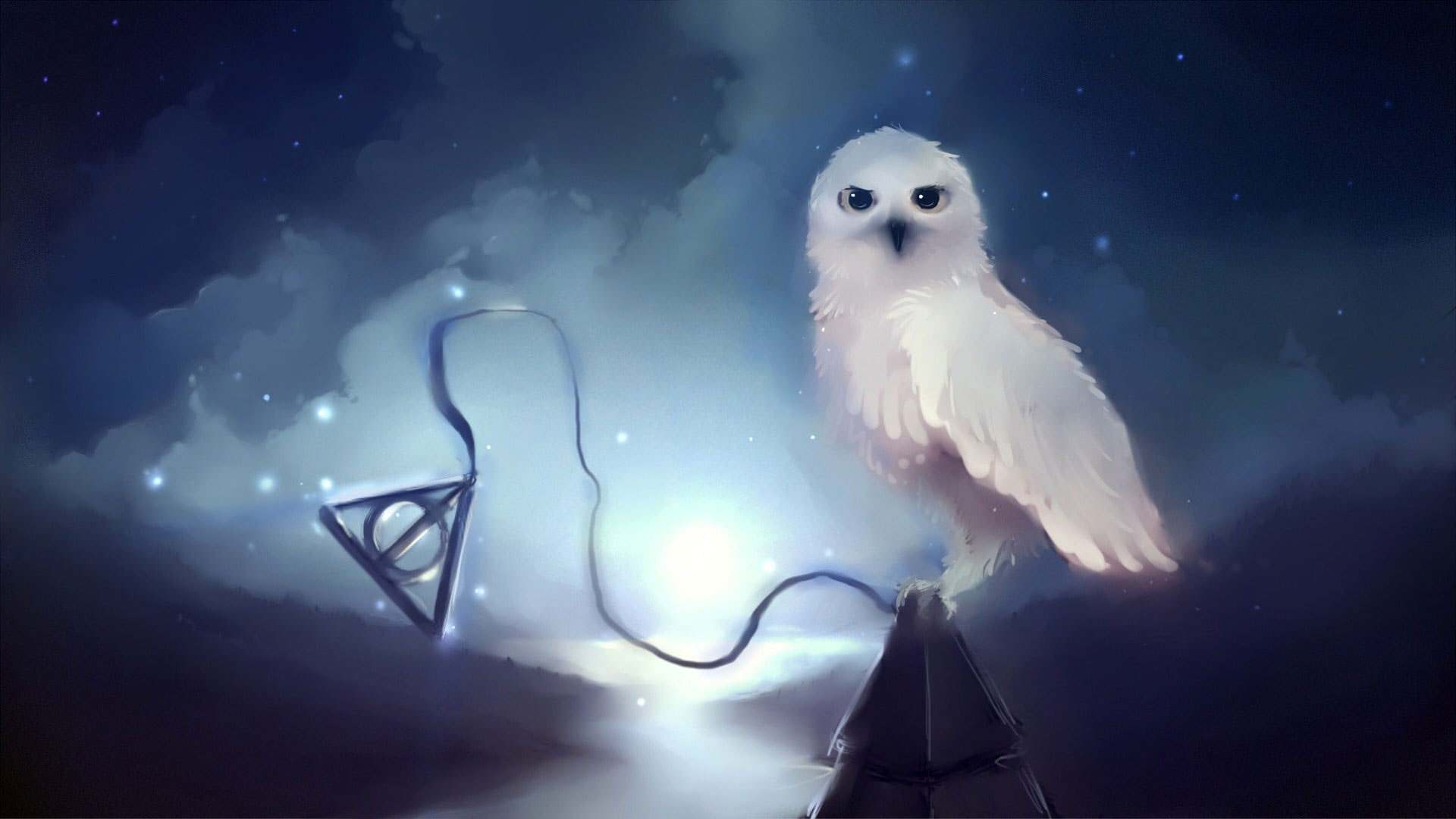 Snowy Owl Wallpapers