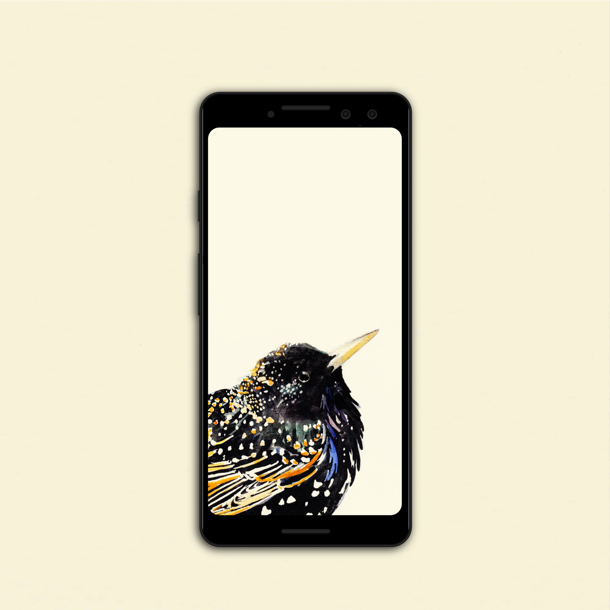 Starling Wallpapers