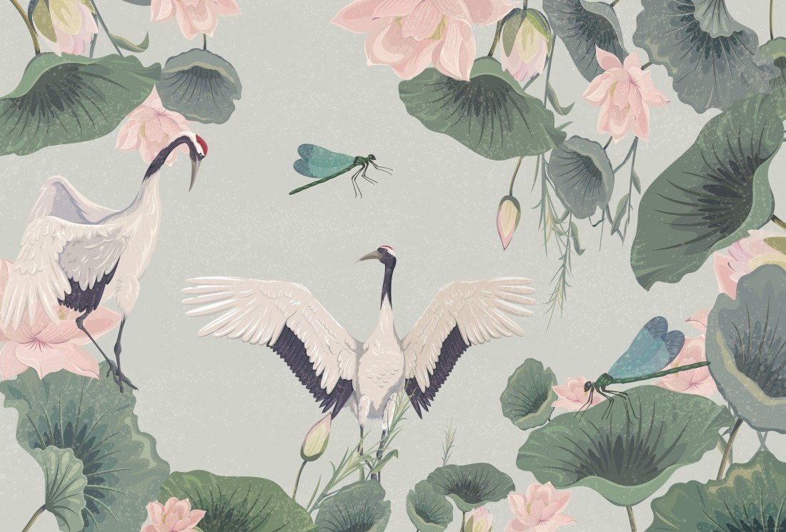 Stork Wallpapers