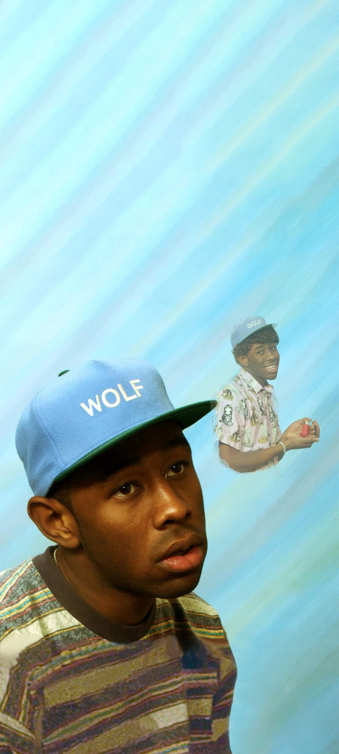 Wolf Album Cover Hd Wallpapers