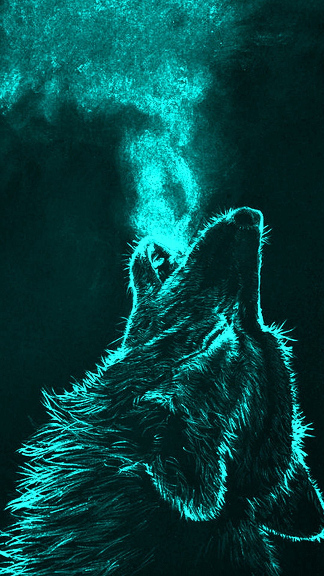 Wolf Android Wallpapers