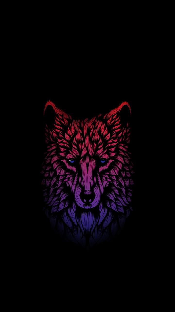 Wolf Android Wallpapers