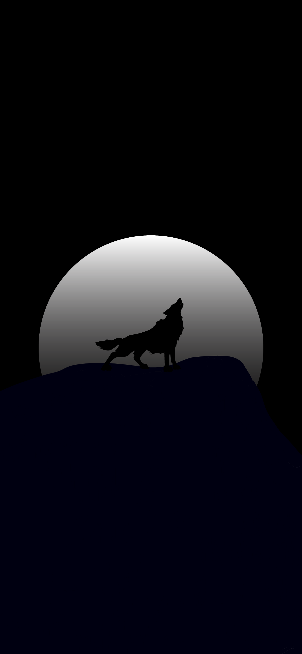 Wolf Howling Wallpapers