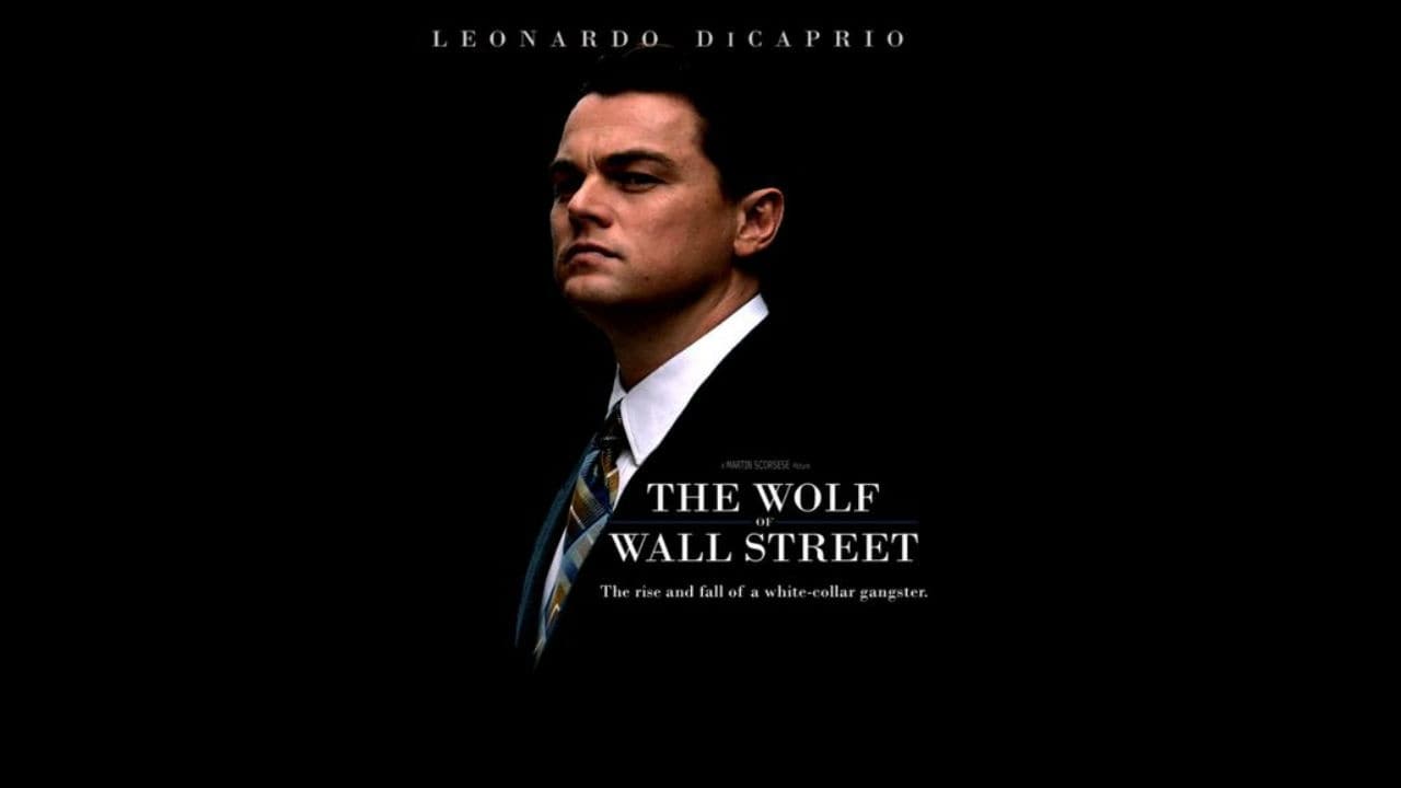 Wolf Of Wall Street Wallpapers