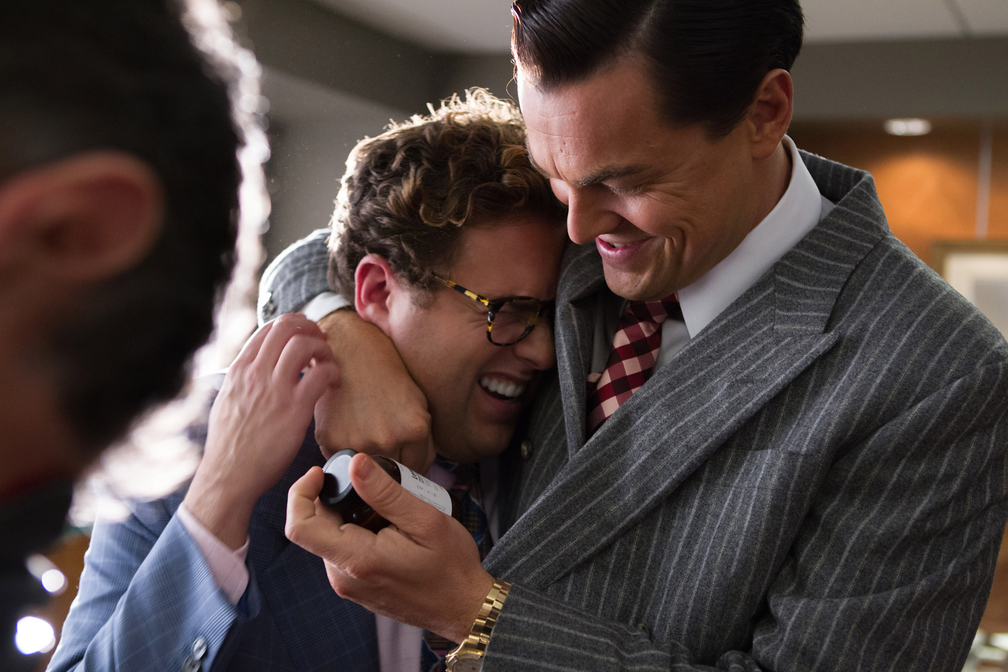 Wolf Of Wall Street Wallpapers