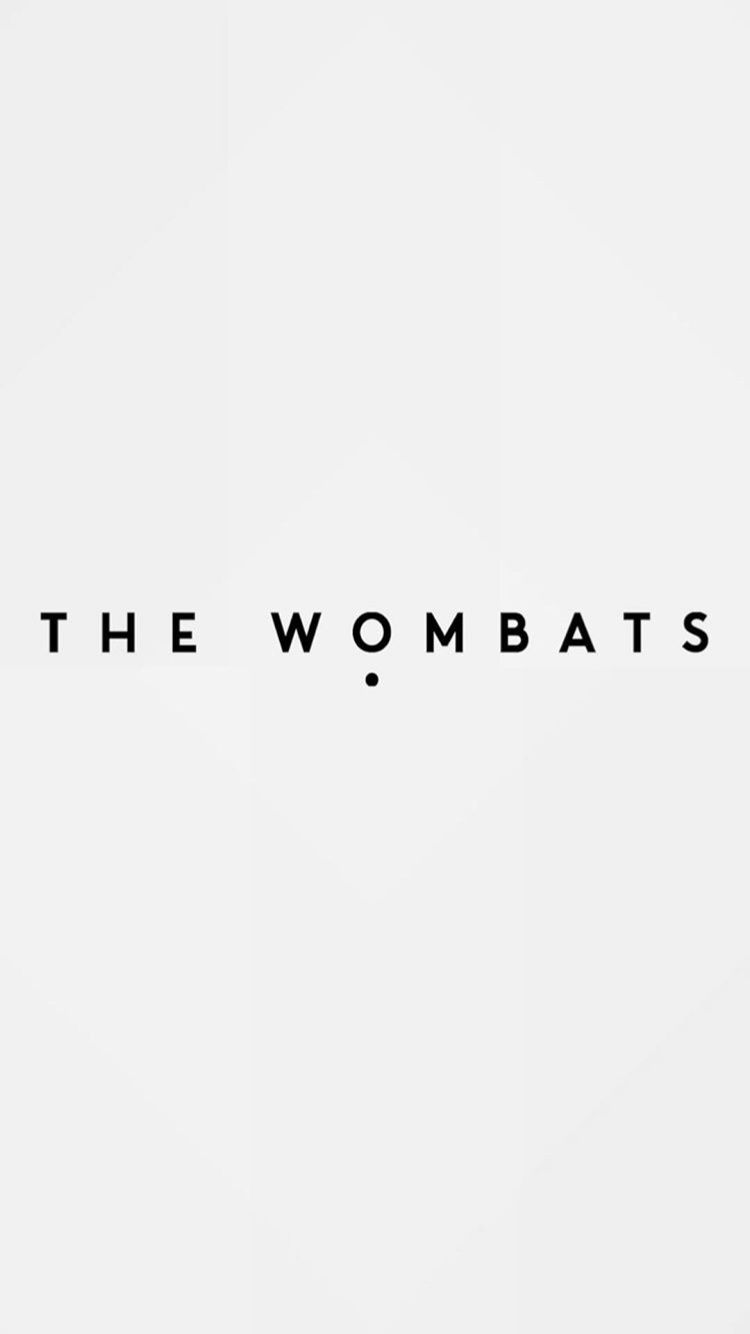 Wombats Wallpapers