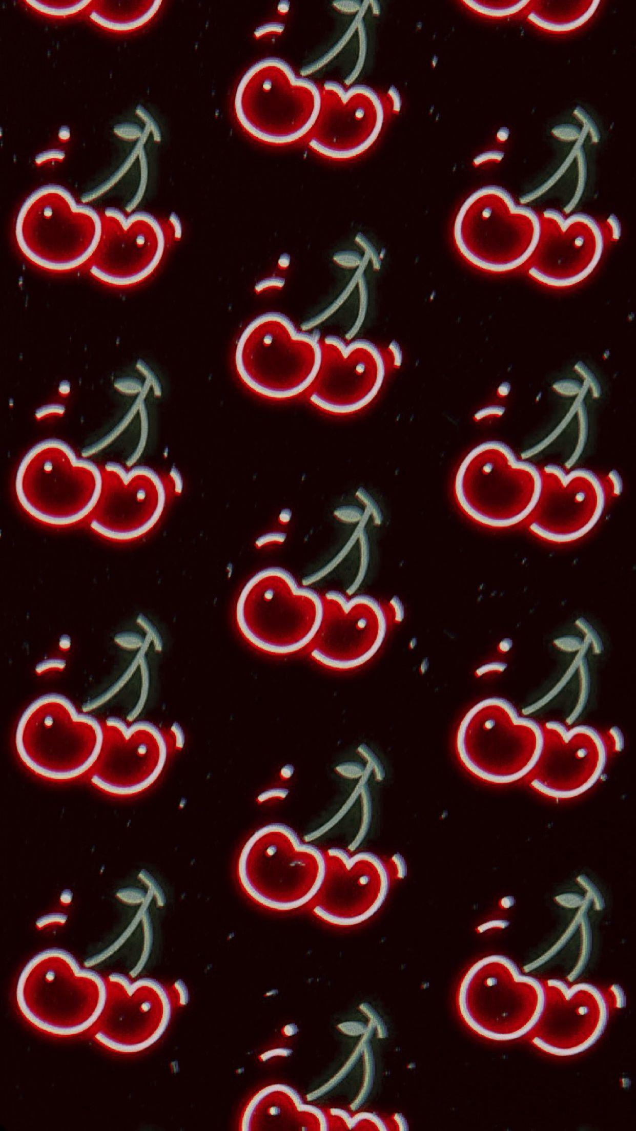 Cherry Wallpapers