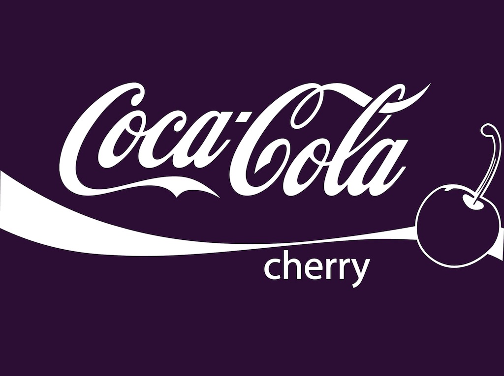 Cherry Cola Wallpapers