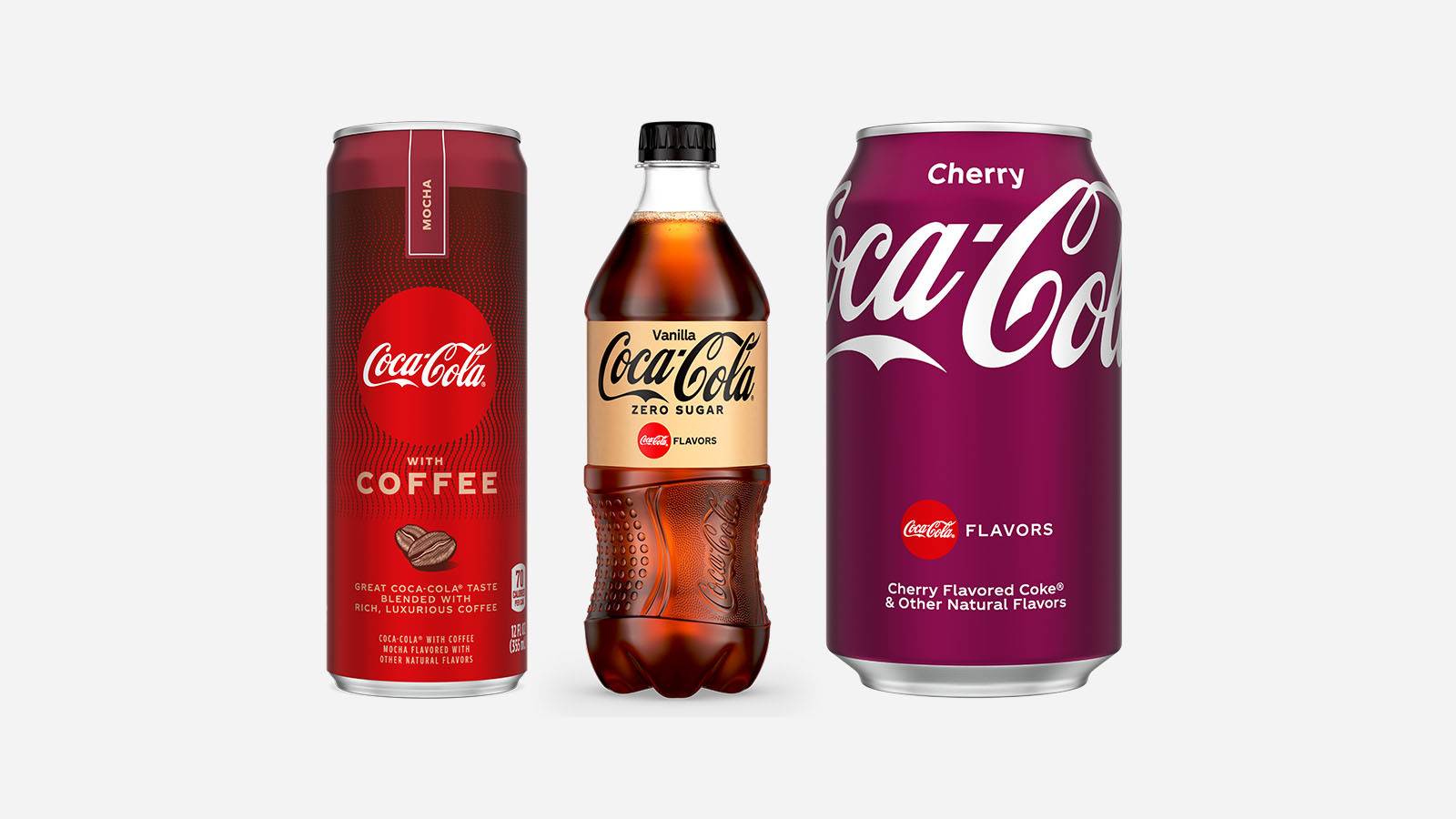 Cherry Cola Wallpapers